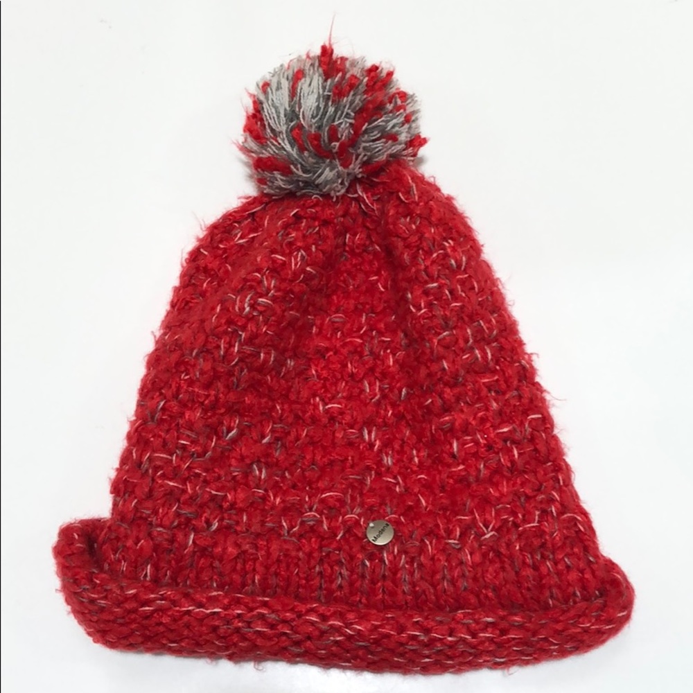 Red Hat